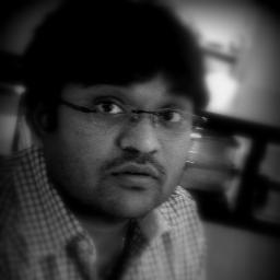 Mr. Innocent ;)