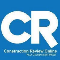 Construction Review (@construcreview) 's Twitter Profile