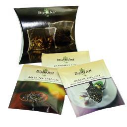 MightyLeaf Tea Benelux werd geboren met als doel; het laten genieten van thee producten die nieuwe hoogten van kwaliteit en innovatie te bereiken.