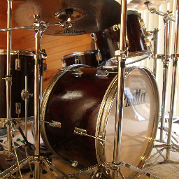 rhythnick's profile picture. \m/