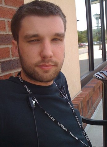 codeseven's profile picture. 