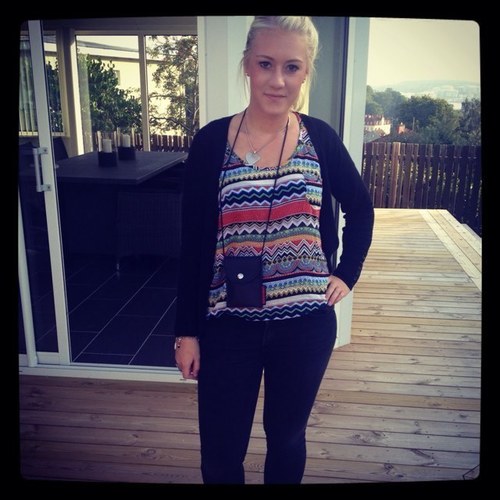 matildaaaj's profile picture. 