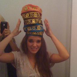 aniabulandra's profile picture. 