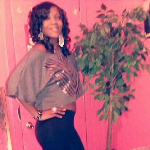 Cutie_Alert22's profile picture. Too Blessed 2 Be Stress!!! Da Rest Just Ask.... #Taurus   #Cutie #Successful