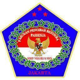 Akun Resmi Paskibra Sembilan Jakarta.
SATRIA GARUDA PUTIH ! #salampassenja