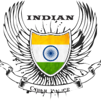 Indian Cyber Police (@icpac) 's Twitter Profile
