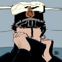 Pierrick Baudais (@rickpier) 's Twitter Profile Photo Pierrick Baudais (@rickpier) 's Twitter Profile Photo