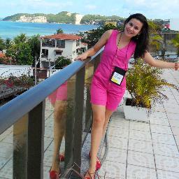 simaraCoutinho Profile Picture