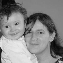 Moi Virginia,29 ans et maman ....
