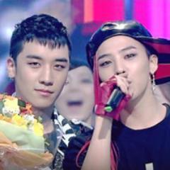 YongKissRi's profile picture. Seungri bias 3