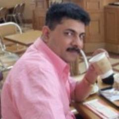 PKBanerji's profile picture. A keen strategist with expertise in managing independent operations in a wide spectrum of Sales / Marketing / PR / HR / Corp Comm management functions.