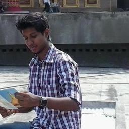 AjayDevlabs's profile picture. Driven by techie updates,An Inbound marketer alias Internet Marketer. Loves to be called as Foodie! Grrr..who ate My chicken?