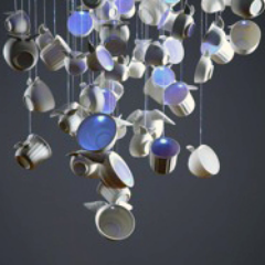 LITExpo1's profile picture. The first online virtual lighting expo