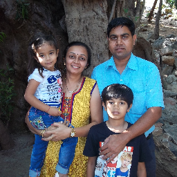 DrRajendraGoti's profile picture. Managing Director@Gotiz