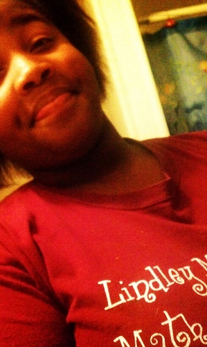 I Am Pretty , Smart Nd A Cool Person Once You Get To Know So Follow Nd Ill Follow Back ! :)