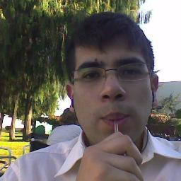Apoyo al Kurdistán. Tecnicatura web en la UNLAM. Anti-K, Gamer, Me gusta el History Channel, creo en los alienígenas ancestrales.