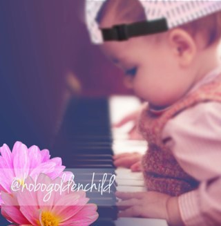 Hi I'm ElleVada. Conceived in an elevator.