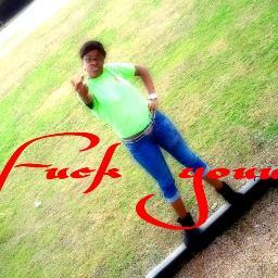 shid its BRICKS OR LAY dis way,, :)) i can be the sweetes person u can meet or i can be a bitch wich ever one u run across at that time lol :))))