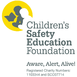 child_safety1's profile picture. A charity working to reduce the number of children killed or seriously injured as a result of an accident through the provision of safety education resources.