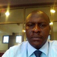 Isaac Njuguna (@isaacimpk) 's Twitter Profile
