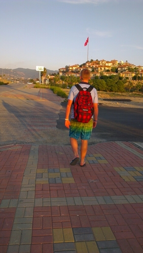 CIOS, Cinecity, JVOZ A1, Vlissingen, Ajax, friendss
