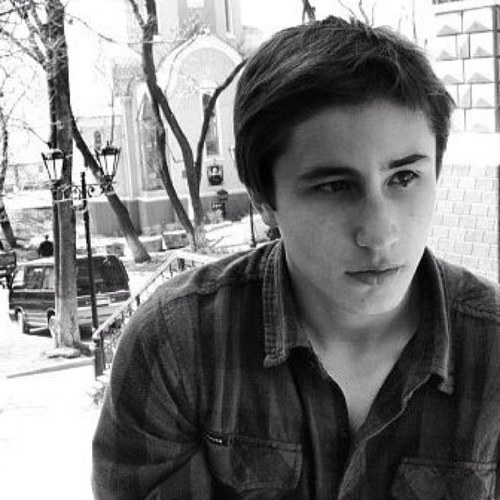 vladderkach1996's profile picture. бэм