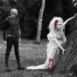 LoveMaleficent's profile picture. FAN PAGE ONLY we're NOT MALEFICENT 
For the Real thing follow @MaleficentUk and the beautiful @MissMaleMartini 

WE LOVE MALEFICENT http://t.co/aozy6bmg