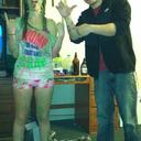 Stephanie McCafferty - @stephneedsatwit - Twitter