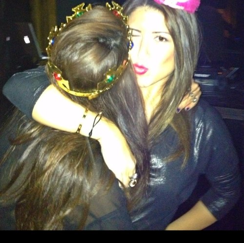 DaniaRafii's profile picture. live.laugh.love.