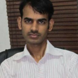 Software Developer (M.C.A.)