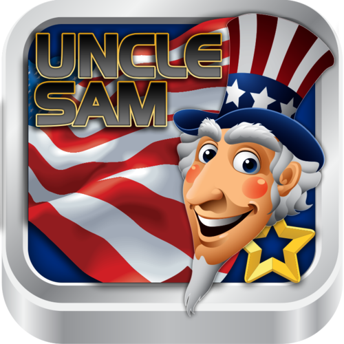 UncleSamSlots's profile picture. The official Twitter Feed of Uncle Sams Slot Machine Game as seen at http://t.co/Hp2XOEh6