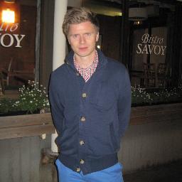 TimoKristianB's profile picture. 