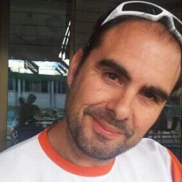 Ingeniero Técnico industrial, Máster en Energías Renovables. Ambientólogo especialista en GIS.  Con muchas ganas de aprender.