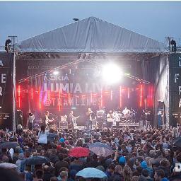 shefftramlines's profile picture. tramlines festival 2013!
