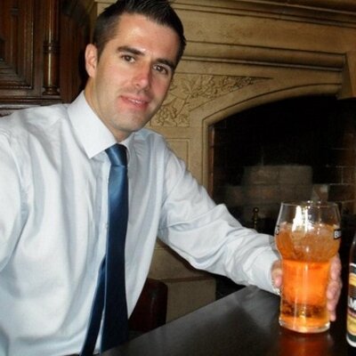 Robert Morrison profile photo