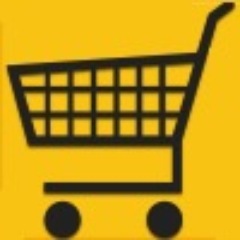 CumparSiEu's profile picture. Reduceri de Black Friday! Cele mai noi oferte promoționale pentru haine, încălțăminte, electronice, electrocasnice, cărți, ceasuri etc.