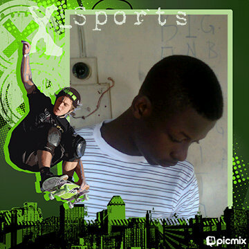 Tomraider01's profile picture. A fucking man