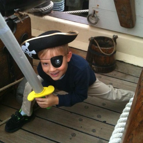 tatterdvince's profile picture. 