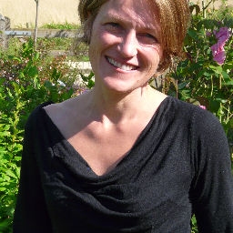 HelenMountfield Profile Picture