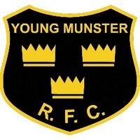 Young Munster RFC (@youngmunsterrfc) 's Twitter Profile
