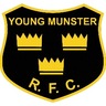 YoungMunsterRFC's profile picture. Rugby union club founded in 1895, based in Limerick City – the spiritual home of Irish rugby– playing in AIL Div1A (Energia League)
RTs not an endorsement.