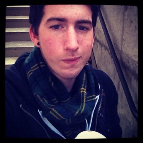 smile_alex_h's profile picture. If we didnt have bad days, we wouldnt have good days.  If God didnt use screwed up ppl, who would He use? music isnt my life - literally its why Im still alive.