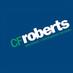 CF Roberts (@cfroberts_plc) Twitter profile photo CF Roberts (@cfroberts_plc) Twitter profile photo