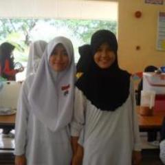 AnisAzrina's profile picture. 