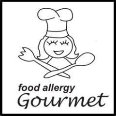 AllergyGourmet's profile picture. When my daughters were diagnosed with food allergies, I became a Food Allergy Gourmet. You can too!