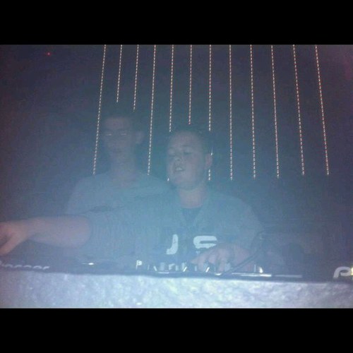Dj's / Hardstyle Duo / Resident Real Hardstyle Radio