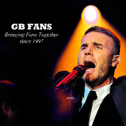 Gary Barlow Fans on Twitter to share info and news about the wonderful Gary Barlow!  GB Fans was founded in 1997.  Check out our website