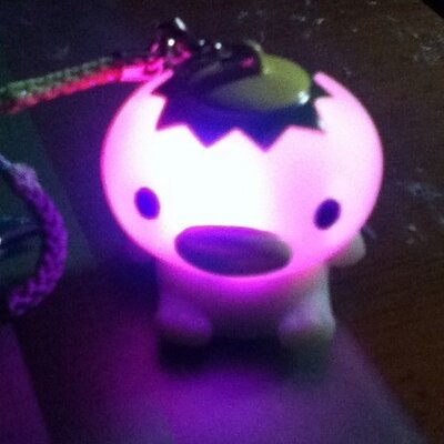 シュンディー