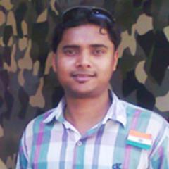 Hi, I am Shubham Maheshwari. 10+ Yr Experience in Digital Marketing (PPC, SEO, SMO, Emailer, Content Marketing etc.).