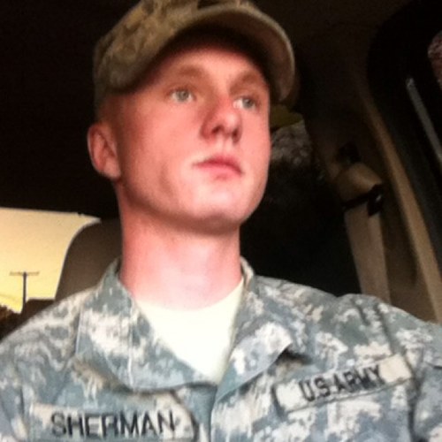 684-S.C.S.  Army